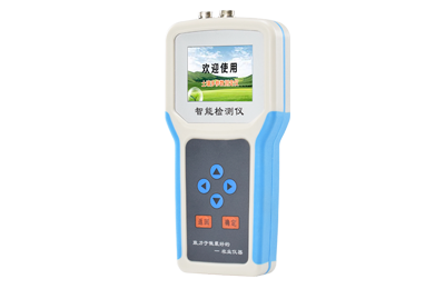 韶关市土壤水分温度测量仪IN-SW+