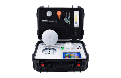韶关市土壤肥料养分检测仪IN-HT300