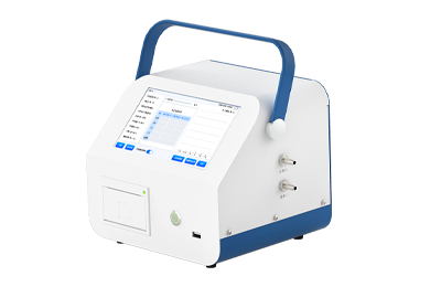 韶关市新型尘埃粒子计数器IN-CL2
