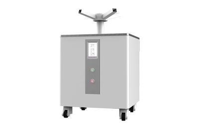 韶关市过氧化氢消毒机IN-GY10